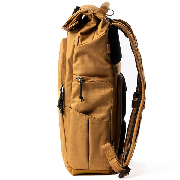 シンクタンクフォト フォーカスポイント バックパック 22L ゴールデンアワー