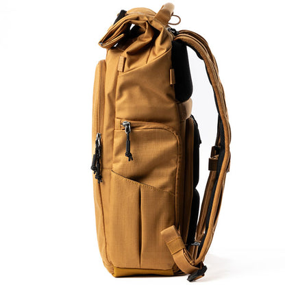 シンクタンクフォト フォーカスポイント バックパック 22L ゴールデンアワー