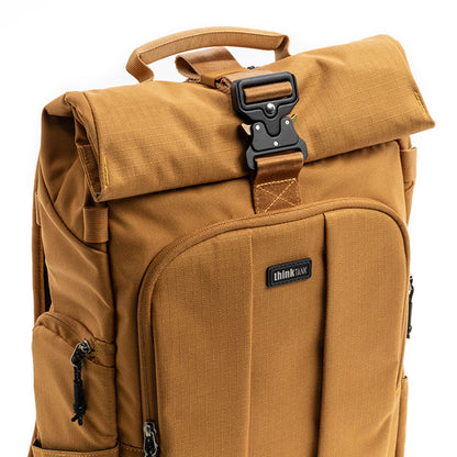 シンクタンクフォト フォーカスポイント バックパック 22L ゴールデンアワー