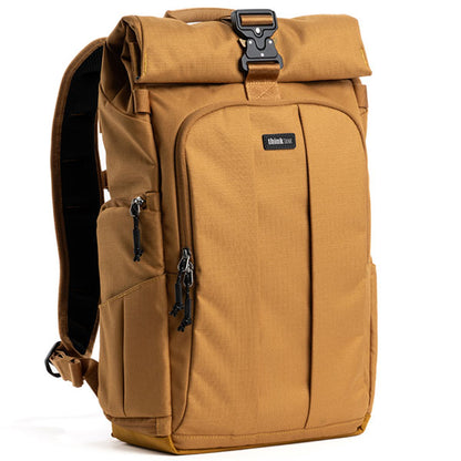 シンクタンクフォト フォーカスポイント バックパック 22L ゴールデンアワー