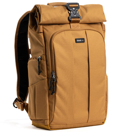 シンクタンクフォト フォーカスポイント バックパック 22L ゴールデンアワー