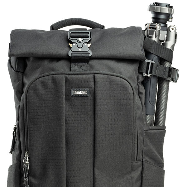 シンクタンクフォト フォーカスポイント バックパック 30L アスファルトブラック