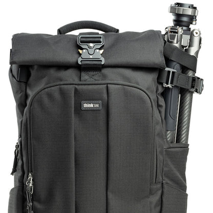 シンクタンクフォト フォーカスポイント バックパック 30L アスファルトブラック