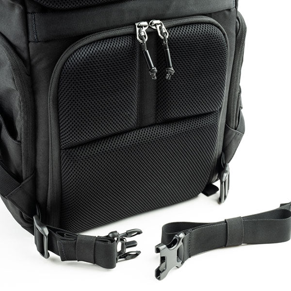 シンクタンクフォト フォーカスポイント バックパック 30L アスファルトブラック