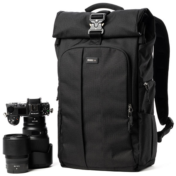 シンクタンクフォト フォーカスポイント バックパック 30L アスファルトブラック