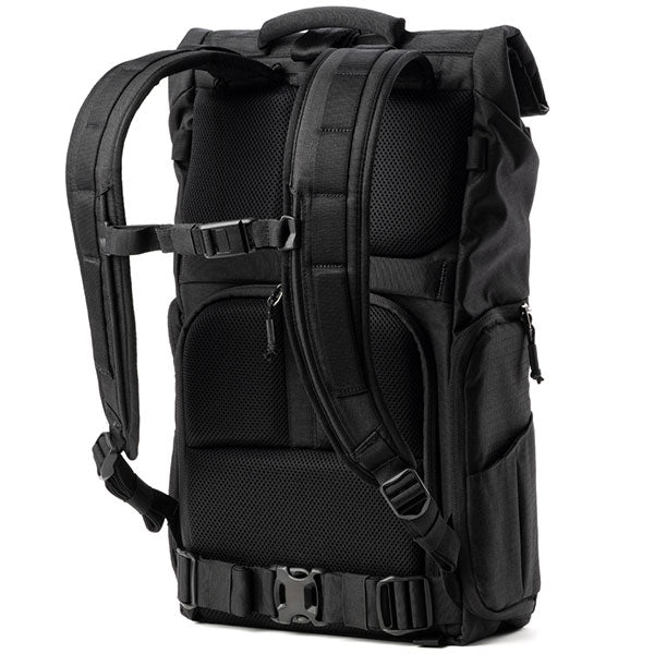 シンクタンクフォト フォーカスポイント バックパック 30L アスファルトブラック