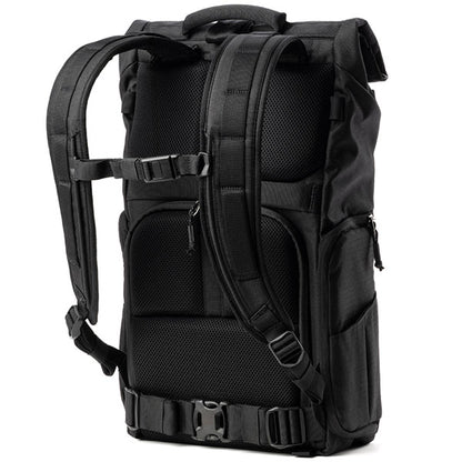 シンクタンクフォト フォーカスポイント バックパック 30L アスファルトブラック