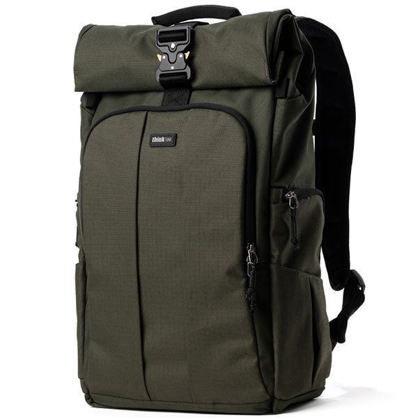シンクタンクフォト フォーカスポイント バックパック 30L グリーンウェイ