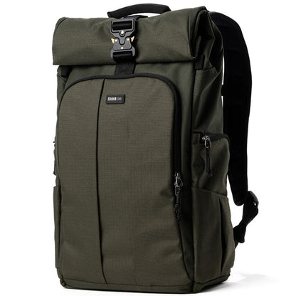 シンクタンクフォト フォーカスポイント バックパック 30L グリーンウェイ