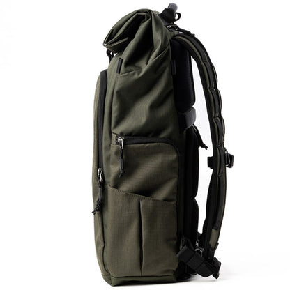 シンクタンクフォト フォーカスポイント バックパック 30L グリーンウェイ