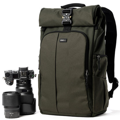 シンクタンクフォト フォーカスポイント バックパック 30L グリーンウェイ