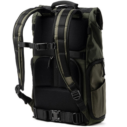シンクタンクフォト フォーカスポイント バックパック 30L グリーンウェイ