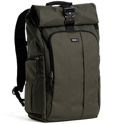 シンクタンクフォト フォーカスポイント バックパック 30L グリーンウェイ
