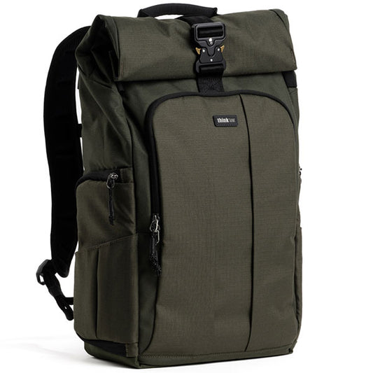 シンクタンクフォト フォーカスポイント バックパック 30L グリーンウェイ