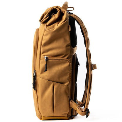 シンクタンクフォト フォーカスポイント バックパック 30L ゴールデンアワー