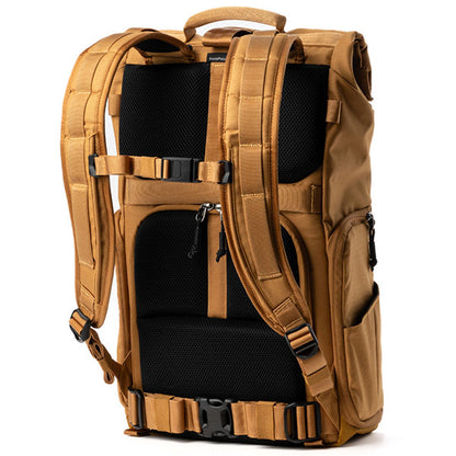 シンクタンクフォト フォーカスポイント バックパック 30L ゴールデンアワー
