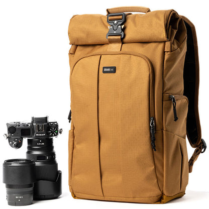 シンクタンクフォト フォーカスポイント バックパック 30L ゴールデンアワー
