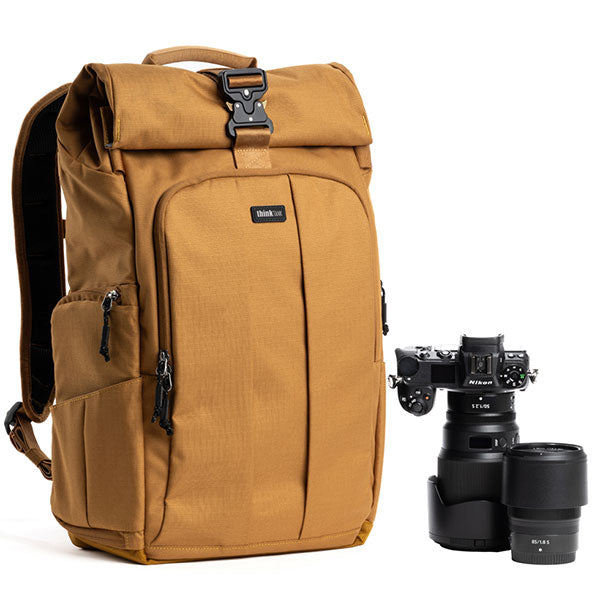 シンクタンクフォト フォーカスポイント バックパック 30L ゴールデンアワー