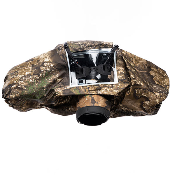 シンクタンクフォト ハイドロフォビア D24-70 V3.0 レインカバー リアルツリー ATXカモフラージュ