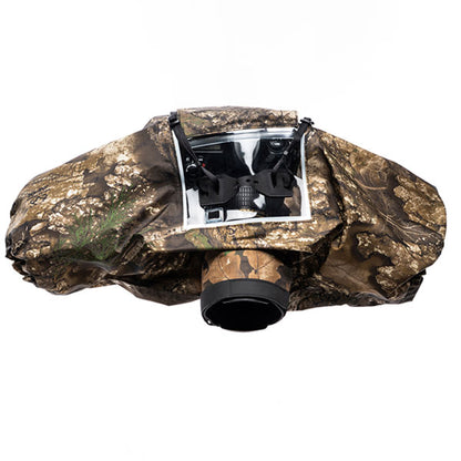 シンクタンクフォト ハイドロフォビア D24-70 V3.0 レインカバー リアルツリー ATXカモフラージュ