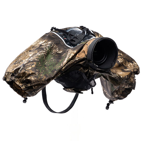 シンクタンクフォト ハイドロフォビア D24-70 V3.0 レインカバー リアルツリー ATXカモフラージュ