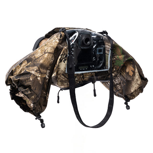 シンクタンクフォト ハイドロフォビア D24-70 V3.0 レインカバー リアルツリー ATXカモフラージュ