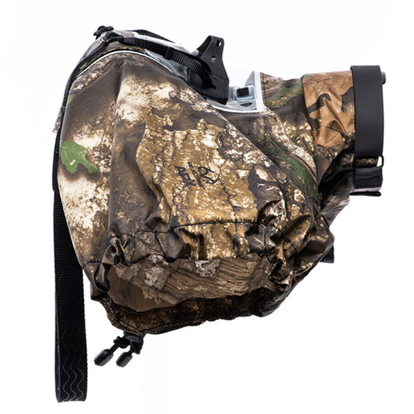 シンクタンクフォト ハイドロフォビア D24-70 V3.0 レインカバー リアルツリー ATXカモフラージュ