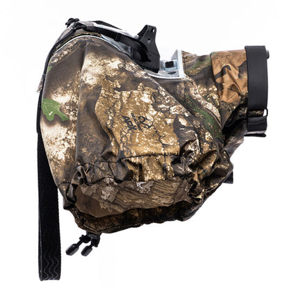 シンクタンクフォト ハイドロフォビア D24-70 V3.0 レインカバー リアルツリー ATXカモフラージュ