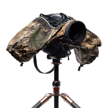 シンクタンクフォト ハイドロフォビア D24-70 V3.0 レインカバー リアルツリー ATXカモフラージュ