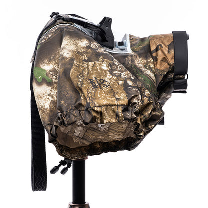 シンクタンクフォト ハイドロフォビア D24-70 V3.0 レインカバー リアルツリー ATXカモフラージュ