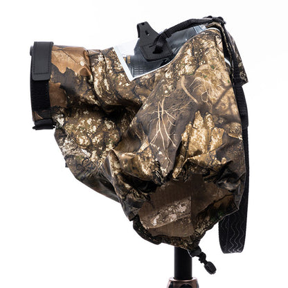 シンクタンクフォト ハイドロフォビア D24-70 V3.0 レインカバー リアルツリー ATXカモフラージュ