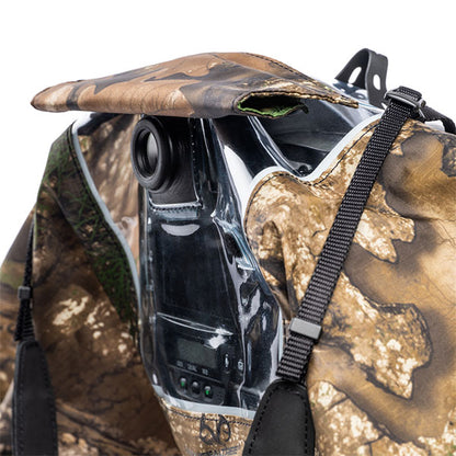 シンクタンクフォト ハイドロフォビア D24-70 V3.0 レインカバー リアルツリー ATXカモフラージュ