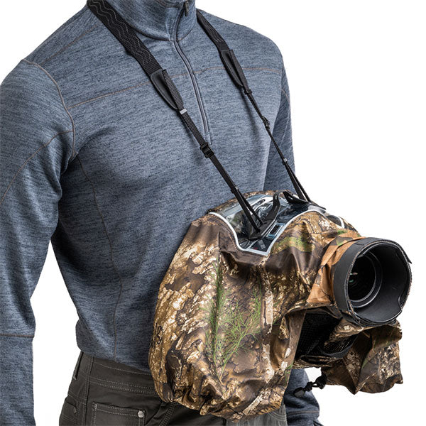 シンクタンクフォト ハイドロフォビア D24-70 V3.0 レインカバー リアルツリー ATXカモフラージュ