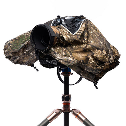 シンクタンクフォト ハイドロフォビア D24-70 V3.0 レインカバー リアルツリー ATXカモフラージュ