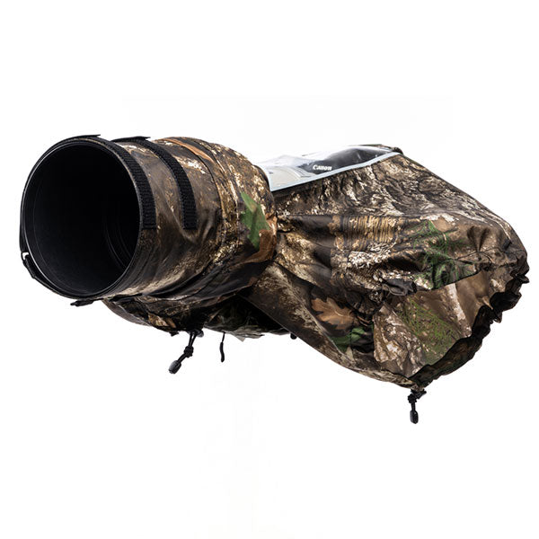 シンクタンクフォト ハイドロフォビア DM300-600 V3.0 レインカバー リアルツリー ATXカモフラージュ