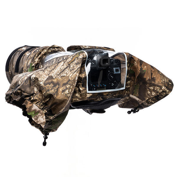 シンクタンクフォト ハイドロフォビア DM300-600 V3.0 レインカバー リアルツリー ATXカモフラージュ
