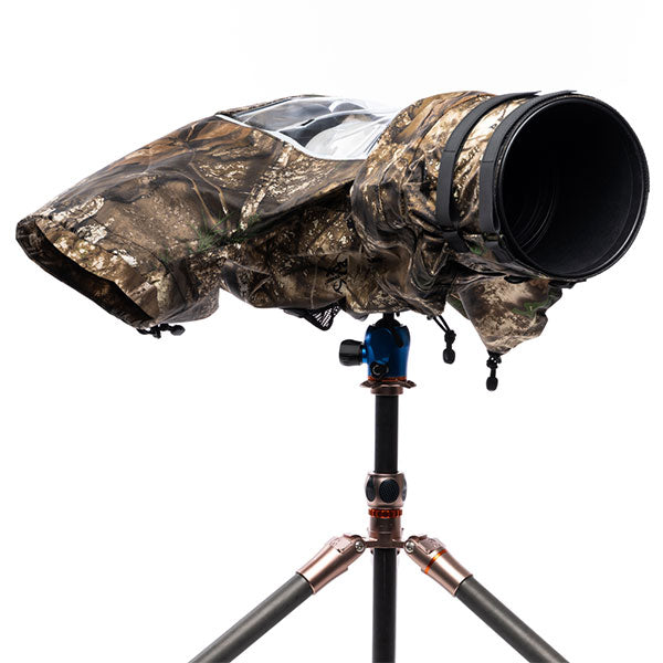 シンクタンクフォト ハイドロフォビア DM300-600 V3.0 レインカバー リアルツリー ATXカモフラージュ