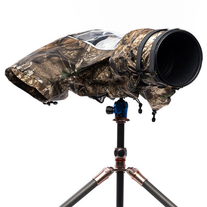 シンクタンクフォト ハイドロフォビア DM300-600 V3.0 レインカバー リアルツリー ATXカモフラージュ