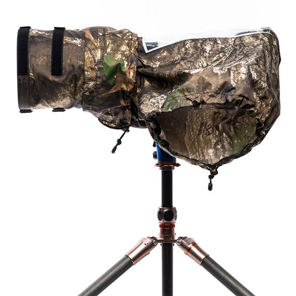 シンクタンクフォト ハイドロフォビア DM300-600 V3.0 レインカバー リアルツリー ATXカモフラージュ