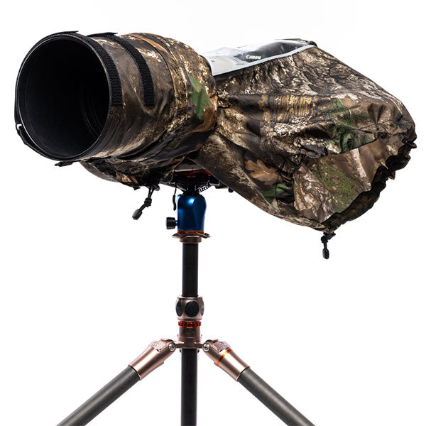 シンクタンクフォト ハイドロフォビア DM300-600 V3.0 レインカバー リアルツリー ATXカモフラージュ