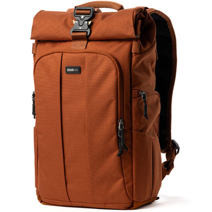 シンクタンクフォト フォーカスポイント バックパック 22L アーバンラスト