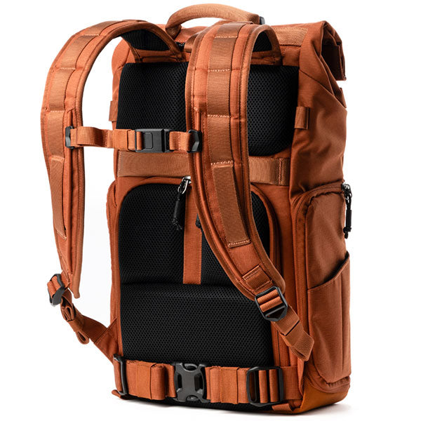 シンクタンクフォト フォーカスポイント バックパック 22L アーバンラスト