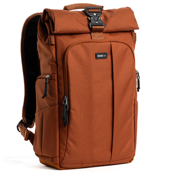 シンクタンクフォト フォーカスポイント バックパック 22L アーバンラスト