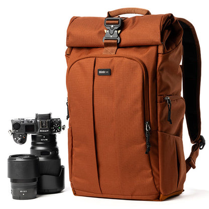 シンクタンクフォト フォーカスポイント バックパック 30L アーバンラスト