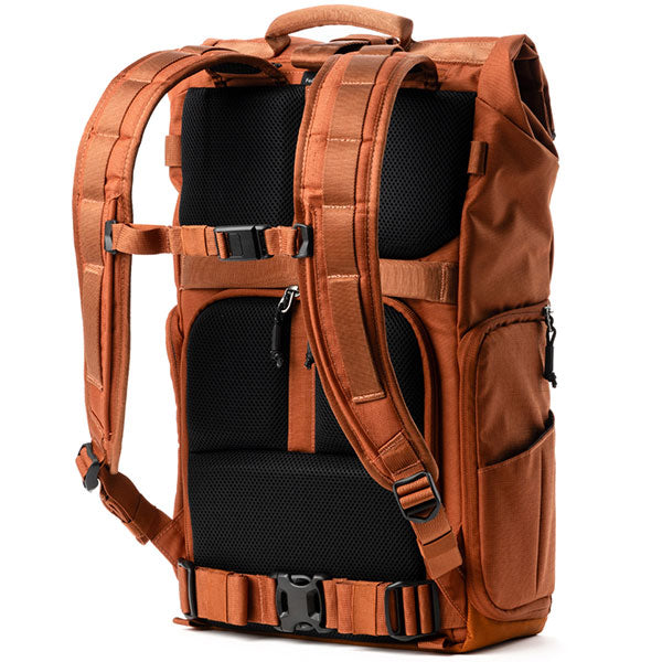 シンクタンクフォト フォーカスポイント バックパック 30L アーバンラスト