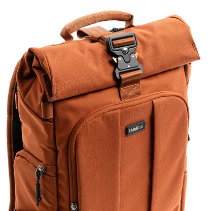 シンクタンクフォト フォーカスポイント バックパック 30L アーバンラスト