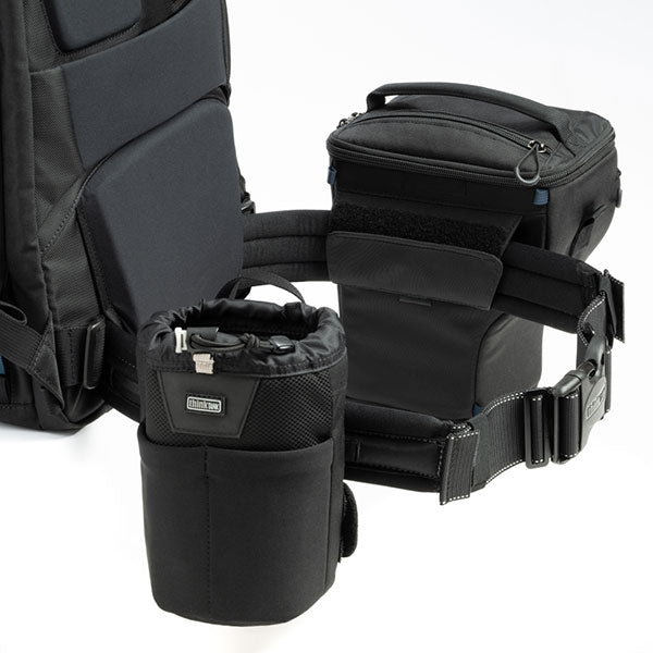 シンクタンクフォト シェイプシフター バックパック 25L ブラック