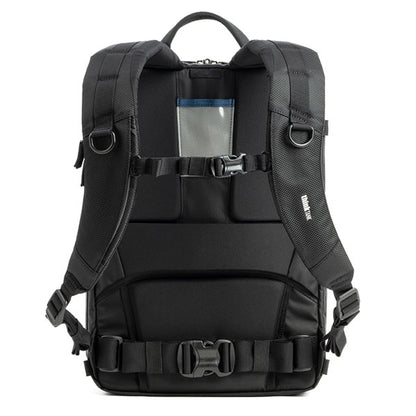 シンクタンクフォト シェイプシフター バックパック 25L ブラック