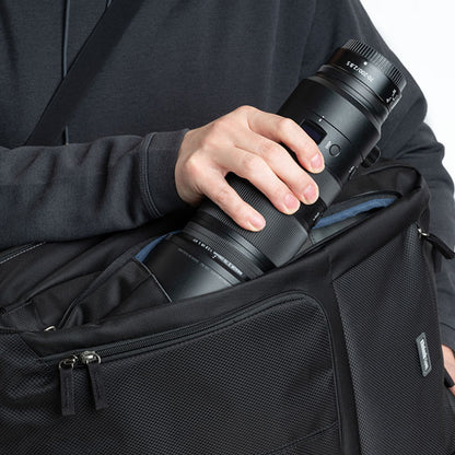 シンクタンクフォト シェイプシフター バックパック 25L ブラック
