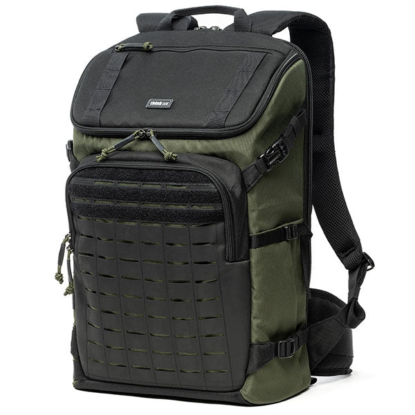 シンクタンクフォト ダークライト バックパック 25L モンテイングリーン
